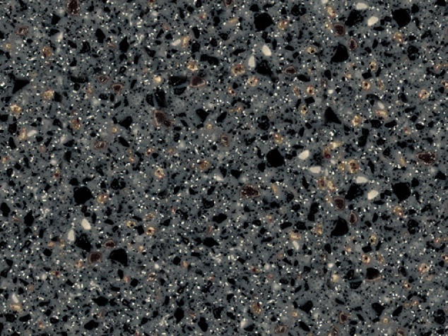 Quartz&Granite G103 Gray Onix