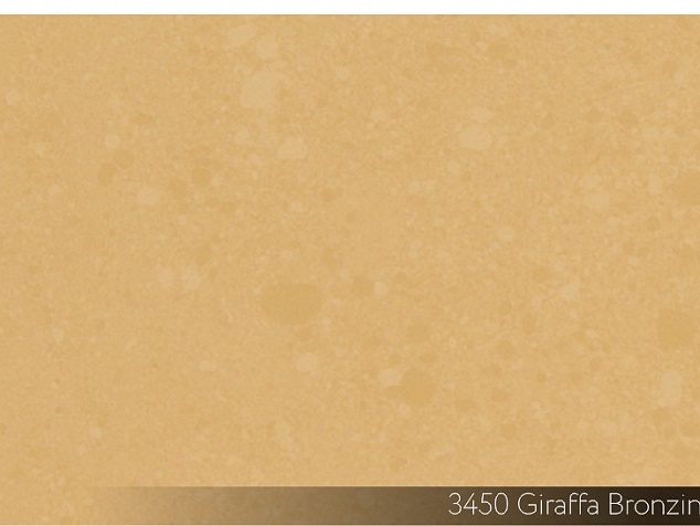 3450 Giraffa Bronzino