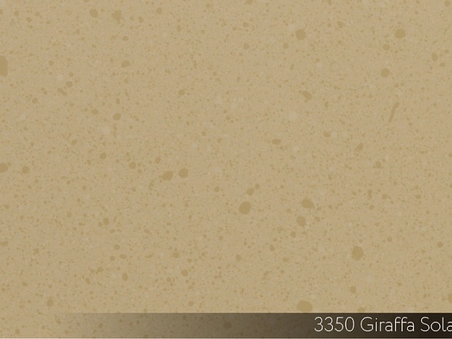 3350 Giraffa Solare
