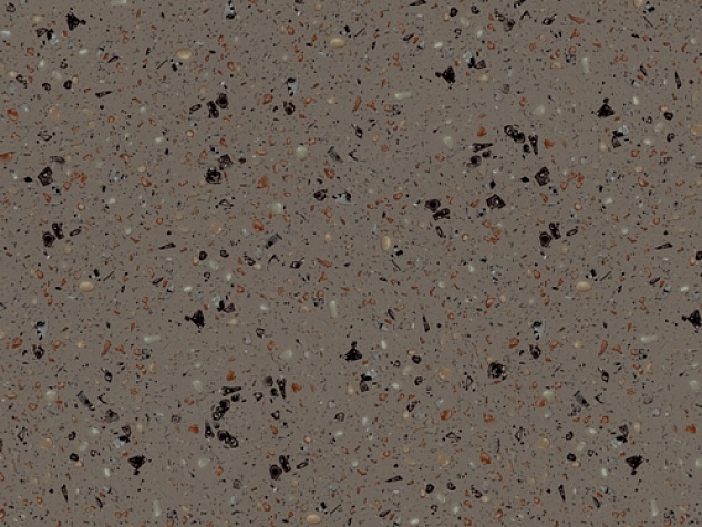Quartz&Granite G114 Clay